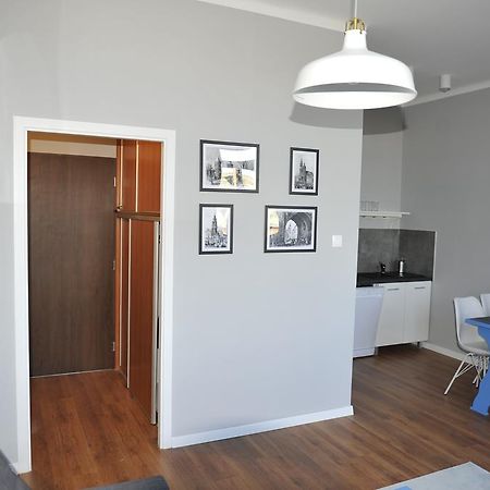 Apartament Feniks Stare Miasto Krakow Bagian luar foto