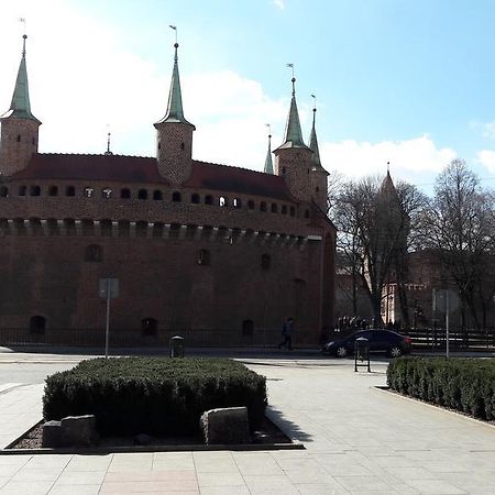 Apartament Feniks Stare Miasto Krakow Bagian luar foto