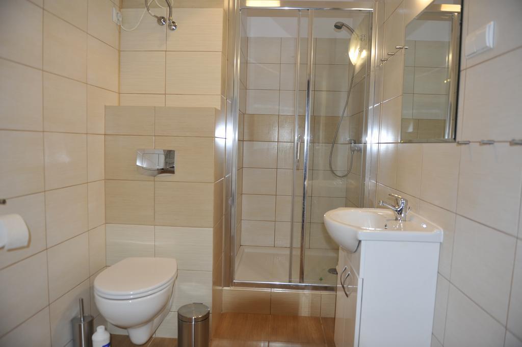 Apartament Feniks Stare Miasto Krakow Bagian luar foto