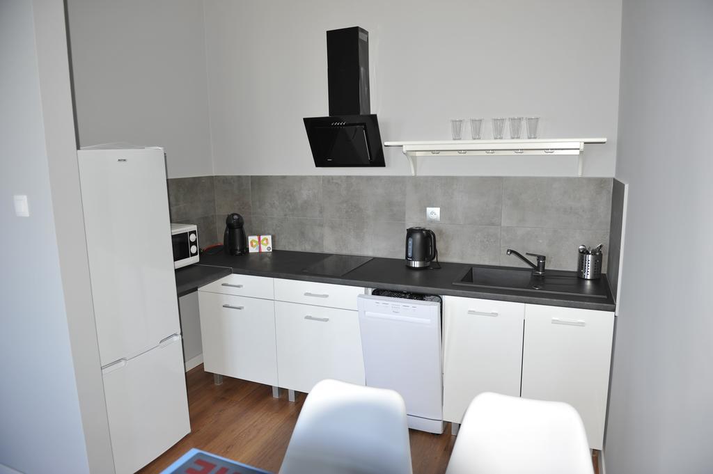 Apartament Feniks Stare Miasto Krakow Bagian luar foto
