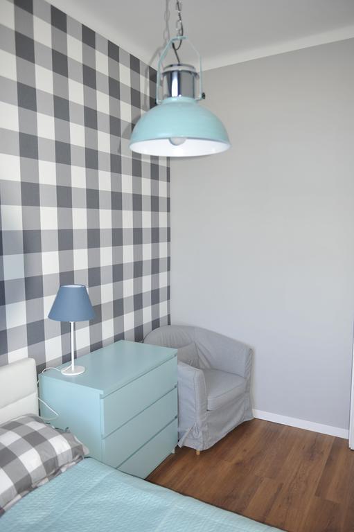 Apartament Feniks Stare Miasto Krakow Bagian luar foto
