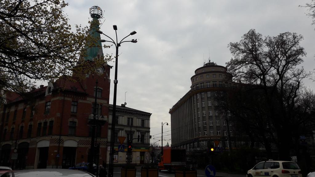 Apartament Feniks Stare Miasto Krakow Bagian luar foto